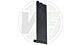 WE M92 Series Co2 Magazine (16 Rounds - Black)
