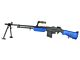 S&T BAR M1918A2 (Real Wood - STAEG102RW) (Blue)