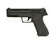 Cyma CM127 Mosfet AEP Pistol (Lipo Battery andh Charger Inc.- CM127S)