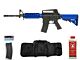 Cyma CM507 M4 RIS AEG Sports Line (Bundle Deal)