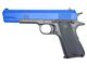Golden Hawk 1911 Series Pistol (1:1 Scale - Polymer)