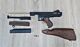 Ares Thompson M1A1 AEG EBB (Real Wood - Stick Mag. - SMG-005)