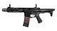 Strike Industries x EMG 7 AR Strike Oppressor M4 MWS Short Barrel Gas Blowback by Cyma (SI.1302 BK)