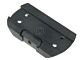 UFC Low Mount for T1 (Black) (UFC-JA-1708-BK)