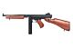Snow Wolf M1A1 AEG (SW-05W - Real Wood)