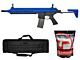 Classic Army SCARAB with Rifle Bag  and BB Pellet  (Bundle Deal)