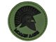 CCCP MOLON LABE PVC Velcro Patch (V1)