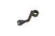 Ares Striker Cocking Handle (Black - Zine Alloy - Type 2 - GS-CH-02)