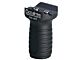 Ares Octa Arms Keymod Fore Grip (Black - FG-007-BK)