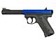 KJWorks MK2 Gas Pistol (Non-Blowback - Full Metal - GGH-0203)