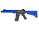 S&T M4 Delta Keymod 9