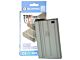 G&G SR25 DMR (120 Round mid-Cap Magazine) (Black - Metal - G-08-132-1)