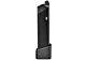 TTI JW Series Ballerina Gas Magazine (A-537 Black - 28 Rounds - EMG/Army)