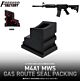 Laylax First Factory Gas Route Seal Gasket for Tokyo Marui M4A1 MWS GBB