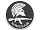 CCCP MOLON LABE PVC Velcro Patch (V3)