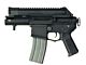 ARES Amoeba M4 Baby AEG (Electric Firing Control Gearbox)