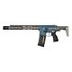 [Pre-Order] Salvo Precision 7.0 Honey Badger SD w/ PDW Stock - Gas Blowback Rifle (MWS System - S004B-02 BT)