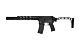 Secutor Arms Centurion III MWS System GBB Airsoft Rifle - Black