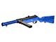 Arrow Dynamics Bergmann MP-18 AEG SMG (Metal - Real Wood Stock - MP18)