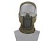 Big Foot Shadow Fighter Mask (OD)