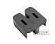 FMA PMAG Double clip (Black) (TB386)
