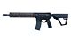 EMG Daniel Defense M4A1 12.5 MWS Gas Blowback M4 by Double Eagle (G106C)