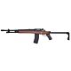 Double Bell A-Team Mini-14 Tactical AEG (ETU - 907)