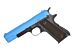 SRC 1911 Gas BlowBack Pistol