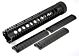 Double Bell - RAS Hadguard (Black - M-32)