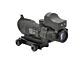 CCCP Multi Functional ACOG Scope 4x32B (GL4X32B) (Black)