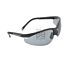 Protective Black Safety Glasses 
