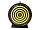 ACM Large Sticky Gel Airsoft Target with BB Collection Tray (218)