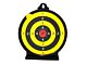 ACM Small Sticky Gel Airsoft Target with BB Collection Tray (219)