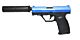 HA-124 BB Gun 