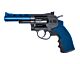 HFC Co2 Revolver 4inch (Full Metal)