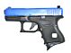 HG-186 Metal Gas Blow Back