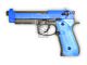 HG-199U-C Metal Gas Gun