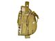 Universal DPM Leg Holster with Pouch for Spare Magazine 