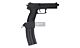Saigo Defense 23 Series HPA M4 Adapter (WE/KJW)