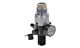 Spirit Field HPA Bottle Regulator 3K Titan Series
