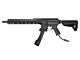 Sig Sauer MPX-K Sportline with EMG TTI JW CNC Kit Assembled with Wolverine Inferno Gen 2 HPA Kit Installed