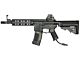 ARES AM-008-BK Amoeba M4 Assault Rifle - HPA Engine Pre-Installed