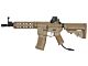 Ares Amoeba M4 Tactical (ARES-AM-008-DE - Tan) - HPA Engine Pre-Installed