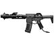 Ares Amoeba Honey Badger M4 (ARES-AM-013-BK - Black) - HPA Engine Pre-Installed