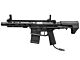 Ares M4 X-Class Model 6 (Black - AR-089E) - HPA Engine Pre-Installed