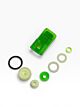 Well PRO WG10 Gas Magazine Inlet & Outlet Valve Set