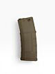 Well Pro P-MAG Style Mid-Cap Magazine (120 Rounds - Tan - AE-05)