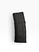 Well Pro P-MAG Style Mid-Cap Magazine (120 Rounds - Black - AE-05)