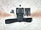 Deadly Customs Full Mounting Set (Black)