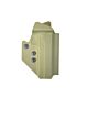 Deadly Customs Hi Capa Kydex DC1 Series Holster (Green)